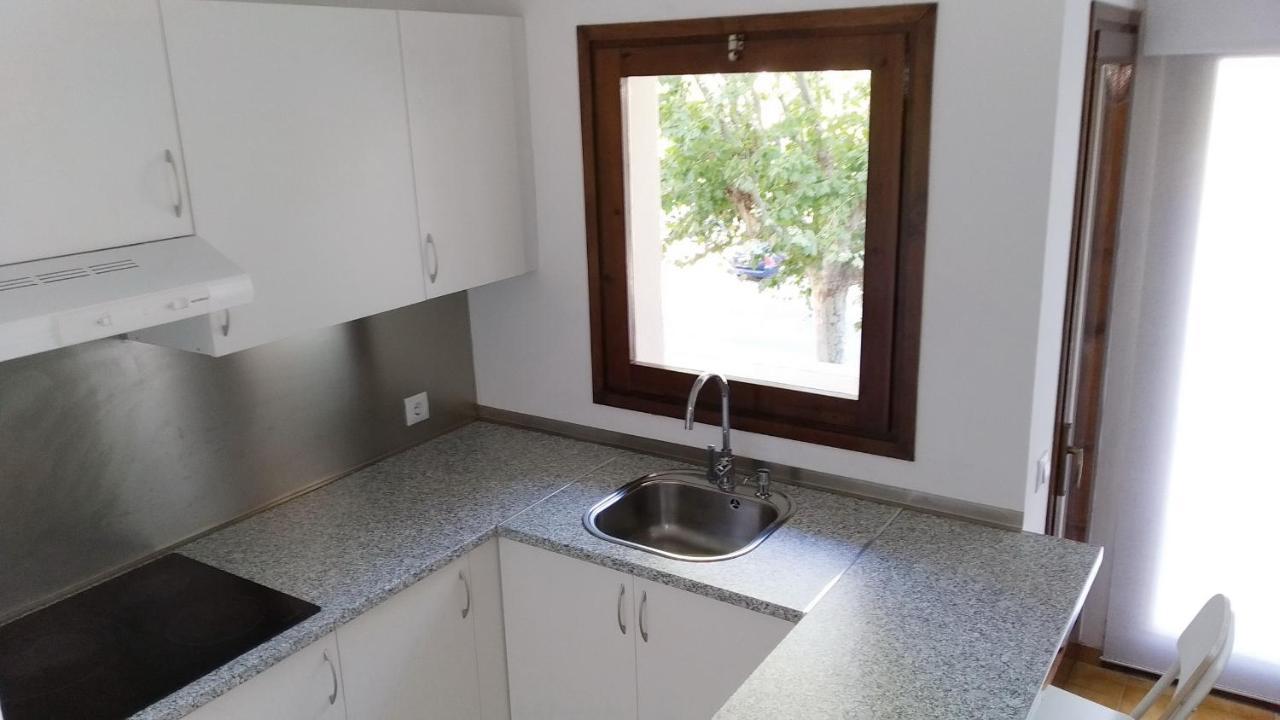 Ferienwohnung Apartamento Renovado, Luminoso, A 300M De La Playa Empuriabrava Exterior foto