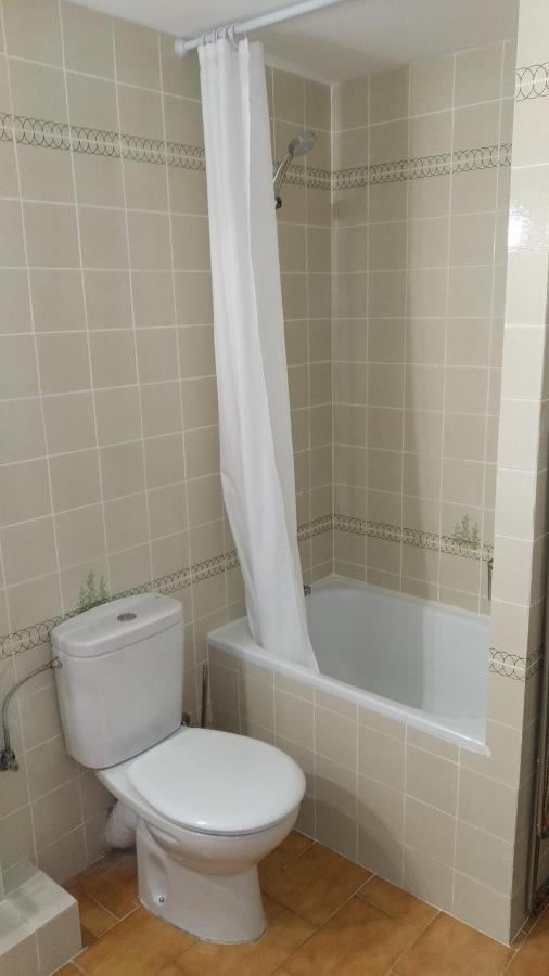 Ferienwohnung Apartamento Renovado, Luminoso, A 300M De La Playa Empuriabrava Exterior foto