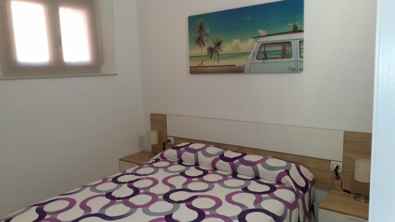 Ferienwohnung Apartamento Renovado, Luminoso, A 300M De La Playa Empuriabrava Exterior foto