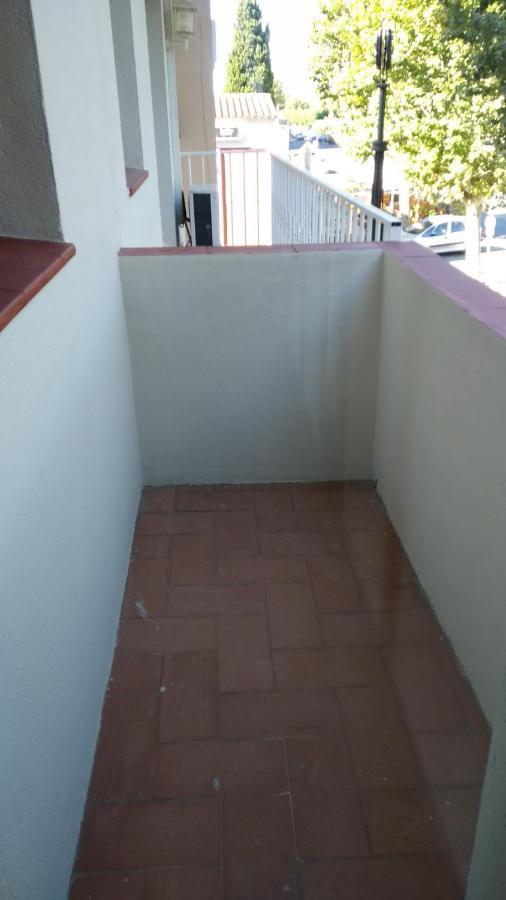 Ferienwohnung Apartamento Renovado, Luminoso, A 300M De La Playa Empuriabrava Exterior foto